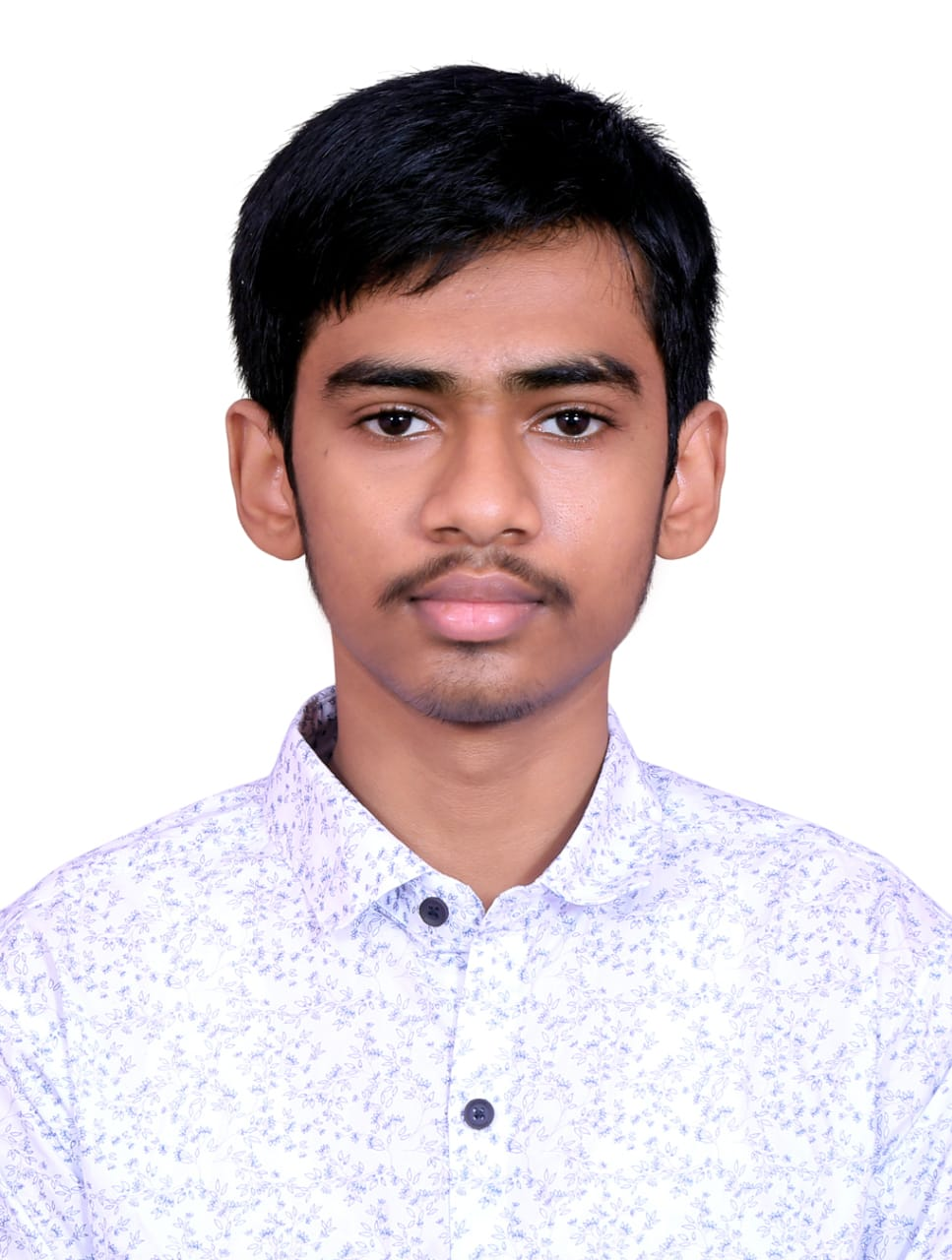 Ashwath Raj Mulakalapalli